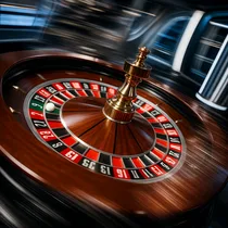 SushiCasino - Live Roulette - Evolution Gaming