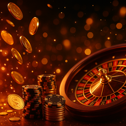 SushiCasino €2500 Bonus + 50 Freispiele Willkommensangebot