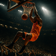 SushiCasino - Basketball Sportwetten - NBA und mehr