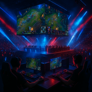 SushiCasino - Esports Wetten - CS:GO Dota 2 League of Legends