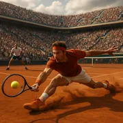 SushiCasino - Tennis Sportwetten - Grand Slam und ATP